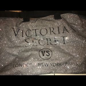 Victoria secret pink weekend bag